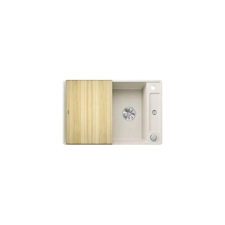 Blanco AXIA III 45 S-F InFino sudoper daska drvo
