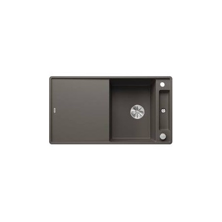 Blanco AXIA III 5 S-F InFino sudoper daska staklo