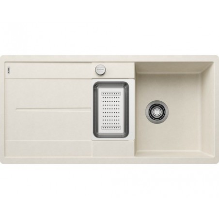 BLANCO sudoper METRA 6 S-F  527118