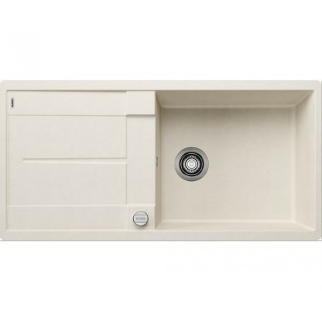 BLANCO sudoper METRA XL 6 S-F  527125