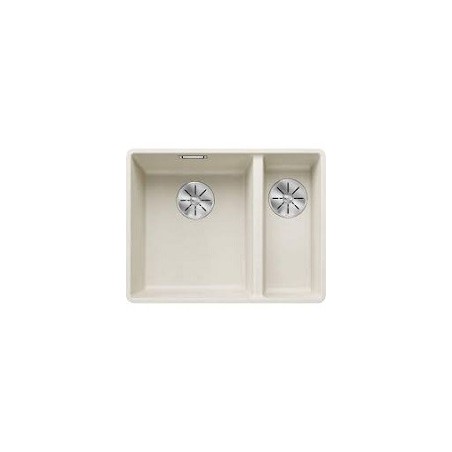 Blanco SUBLINE 340/160-F InFino sudoper