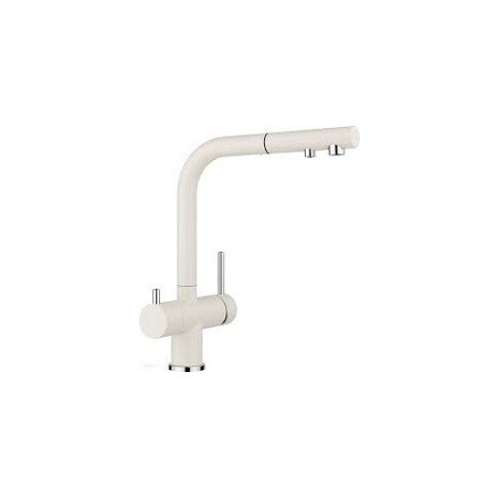 Blanco FONTAS-S II SILGRANIT-LOOK slavina