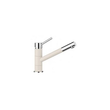 Blanco KANO SILGRANIT-LOOK slavina