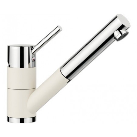 Blanco KANO-S SILGRANIT-LOOK slavina sa tušem