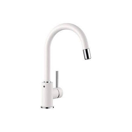 BLANCO slavina MIDA-S SILGRANIT-LOOK