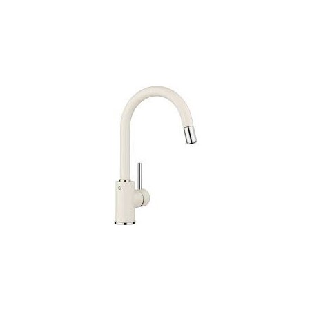 BLANCO slavina MIDA-S SILGRANIT-LOOK
