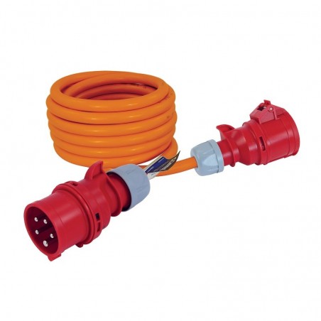 Commel Produžni kabel - CEE 16A 221-141