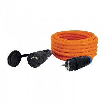 Commel Produžni kabel - šuko 16A 220-331