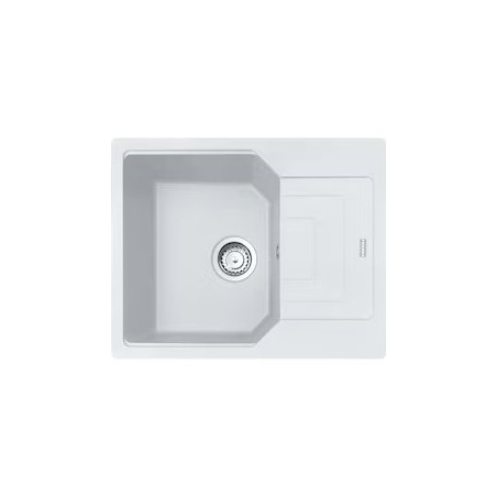 Franke Urban 2.0 UBG 611-62 A sudoper FRAGRANIT, daljinsko upravljanje