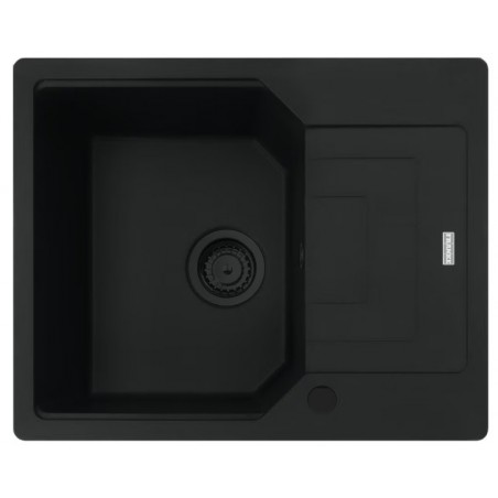 Franke Urban 2.0 UBG 611-62 A sudoper Black Collection, daljinsko upravljanje 114.0682.735