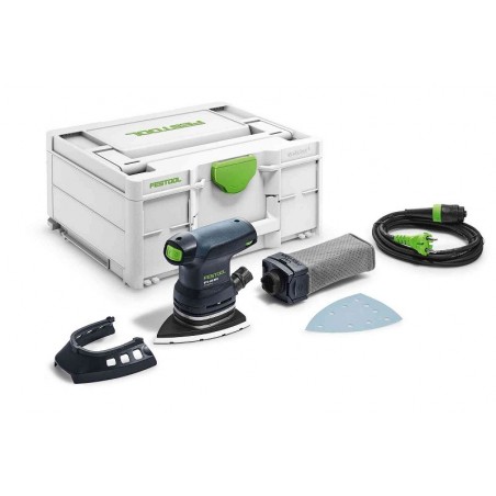 Festool DTS 400 REQ-Plus delta brusilica