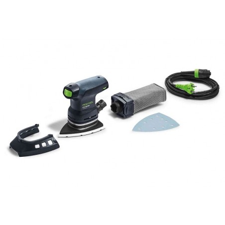 Festool DTS 400 REQ delta brusilica