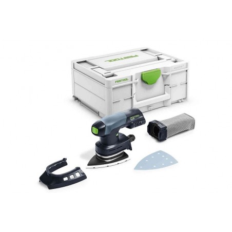 Festool DTSC 400-Basic baterijska delta brusilica