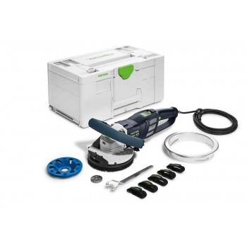 Festool RG 130 ECI-Set DIA TH brusilica za beton