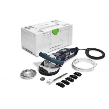 Festool RG 130 ECI-Set DIA HD brusilica za beton