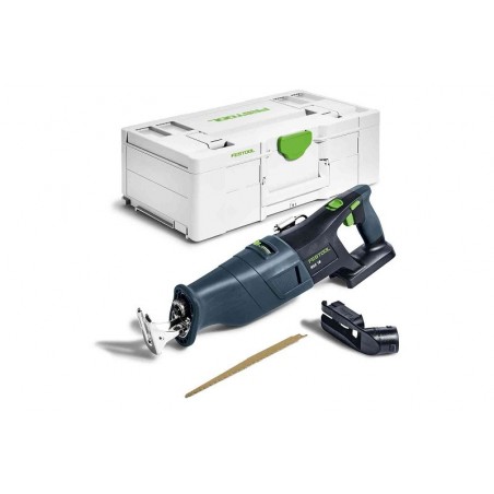 Festool RSC 18 EB-Basic Baterijska Recipro pila