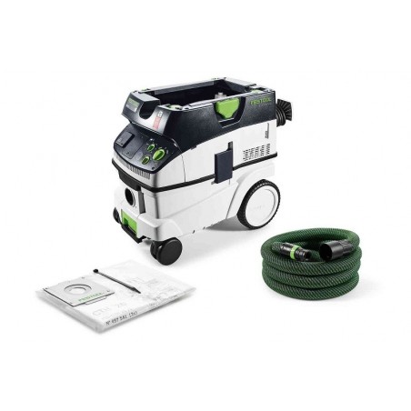 Festool CTH 26 E usisavač