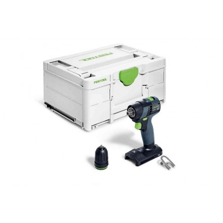Festool TXS 18-Basic Baterijska bušilica/zavijač