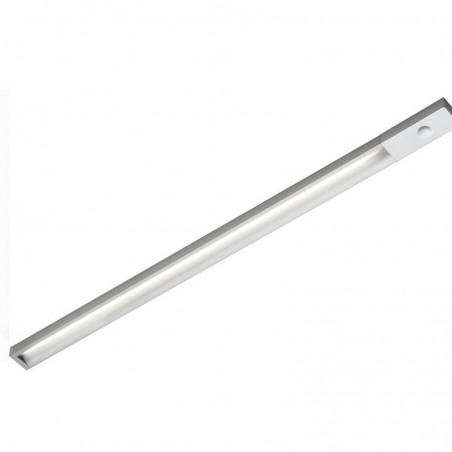 Domus Line Podgradna svjetiljka Blade TD s prigušivačem na dodir, 450 mm aluminij