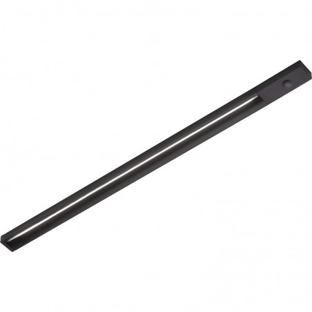 Domus Line Podgradna svjetiljka Blade TD sa prekidačem/prigušivačem, 600 mm, crna mat