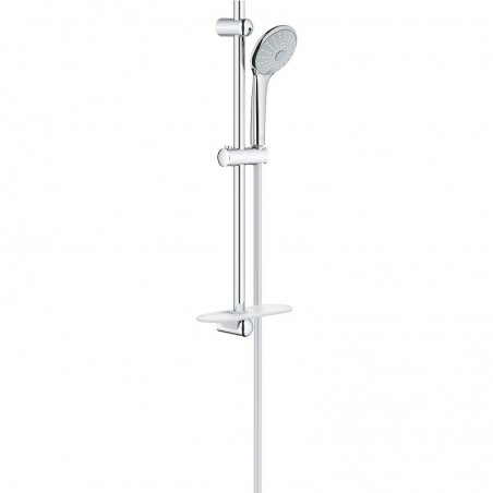 GROHE tuš garnitura Euphoria 27231001, 600 mm, krom