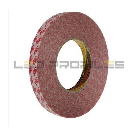 Led Profiles 3M ljepljiva traka 9mm x 24.5m LP911-3M9MM