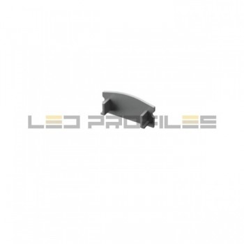 Led Profiles ZAVRŠETAK za – LP101 - LP101-END