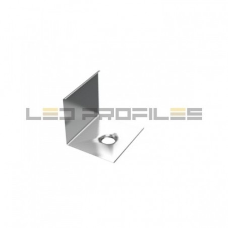 Led Profiles NOSAČ ZA LP201 - LP201-CLIP