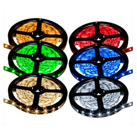 OPTONICA LED TRAKA 3528 60SMD/m IP20 boja svjetlosti hladno bijela  ST4702