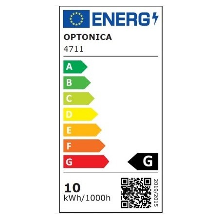 OPTONICA LED TRAKA 3528 120SMD/m IP20 boja svjetlosti hladno bijela ST4710