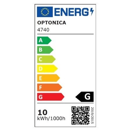 OPTONICA LED TRAKA 3528 120SMD/m IP20 boja svjetlosti neutralno bijela ST4740