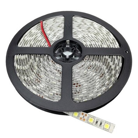OPTONICA LED TRAKA 3528 120 SMD/m IP20 – 24V boja svjetlosti hladno bijela ST4856