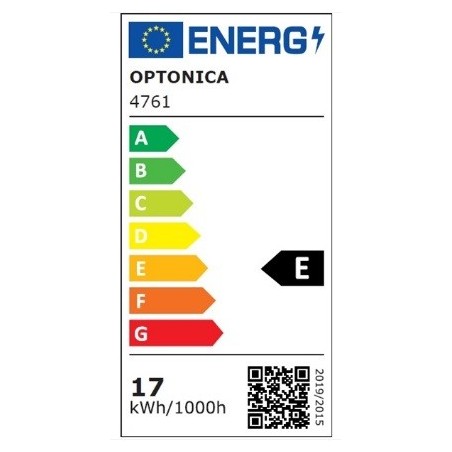 OPTONICA LED TRAKA 3528 204SMD/m IP20 boja svjetlosti hladno bijela ST4761