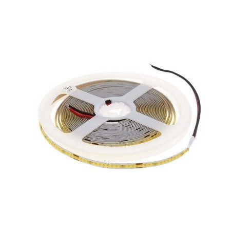 OPTONICA LED TRAKA COB mini 5mm 320 SMD/m IP20 – 24V boja svjetlosti toplo bijela  ST4933