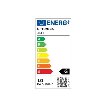 OPTONICA LED traka 220V IP44 boja svjetlosti hladno bijela  ST4611