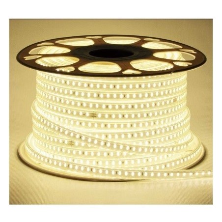 OPTONICA LED traka 220V IP44 boja svjetlosti neutralno bijela  ST4613