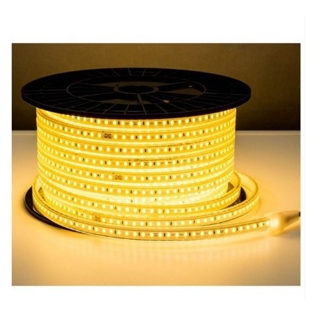 OPTONICA LED traka 220V IP44 boja svjetlosti toplo bijela ST4612