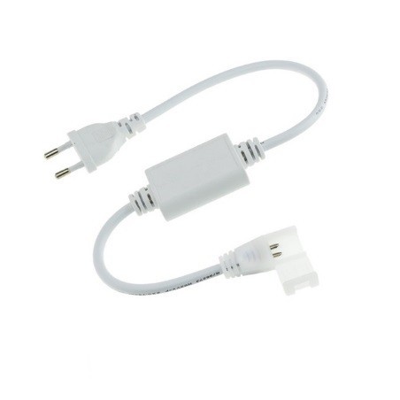 OPTONICA Priključni kabel za LED traku 220V AC6631