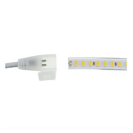 OPTONICA Priključni kabel za LED traku 220V AC6631