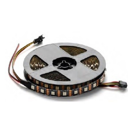 OPTONICA LED TRAKA RGB WS2811 10 Pixels ST4490