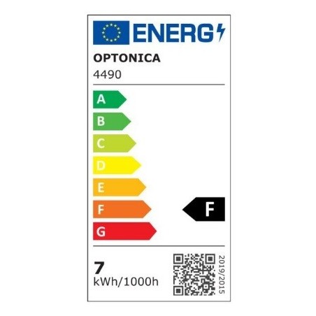 OPTONICA LED TRAKA RGB WS2811 10 Pixels ST4490