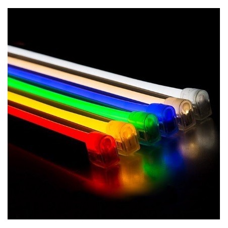 OPTONICA LED Flex Neon 220V IP44 boja svjetlosti Hladno bijela ST4581