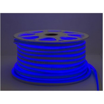 OPTONICA LED Flex Neon 220V IP44 boja svjetlosti Plava ST4583