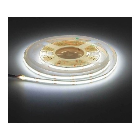 OPTONICA LED TRAKA COB 320 SMD/m IP20 – 24V boja svjetlosti Hladno bijela ST4941