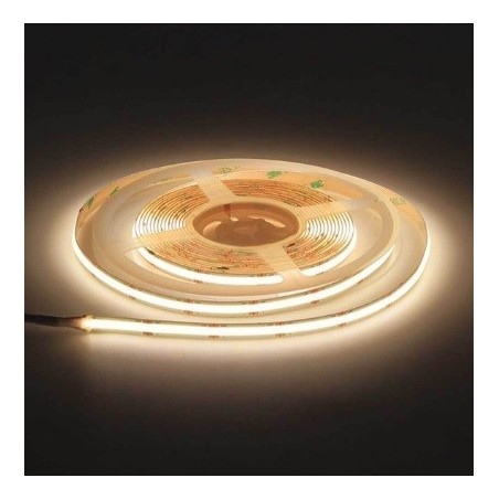 OPTONICA LED TRAKA COB 320 SMD/m IP20 – 24V boja svjetlosti Neutralno bijela ST4942