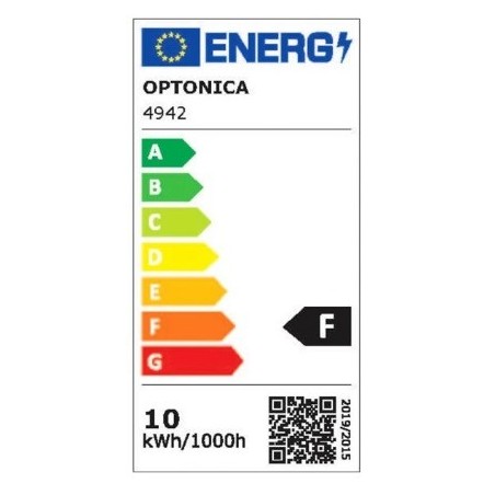 OPTONICA LED TRAKA COB 320 SMD/m IP20 – 24V boja svjetlosti Neutralno bijela ST4942