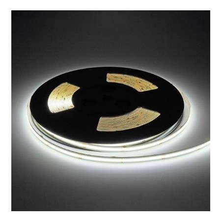 OPTONICA LED TRAKA COB 504 SMD/m IP20 48V – 25 metara, boja svjetlosti Hladno bijela ST4934