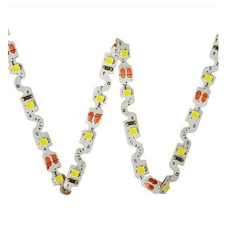 OPTONICA LED S-TRAKA 2835 60SMD/m IP65 boja svjetlosti Toplo bijela MO4552