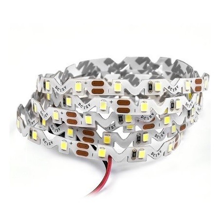 OPTONICA LED S-TRAKA 2835 60SMD/m IP65 boja svjetlosti Toplo bijela MO4552