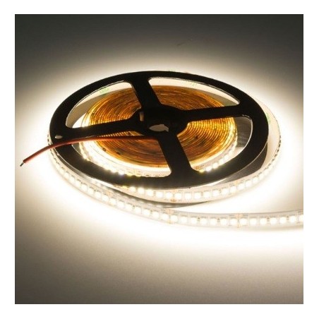 OPTONICA LED TRAKA 3528 196 SMD/m IP20 – 24V boja svjetlosti Neutralno bijela ST4422